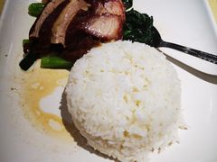 叉鸭饭-肥妹烧腊店(翠竹路店)