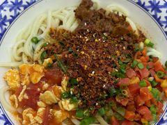-樊二郎·驴蹄子面(科技路店)