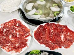 -老猫牛肉火锅(沙溪店)