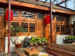 -丽江庭院之爱在路上(西单店)