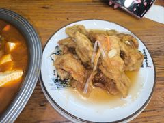 -圣夜东北菜烧烤·夜宵·小龙虾(胥江路店)