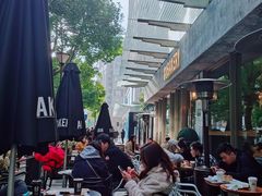-81BAKERY(大学路店)