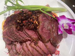 -功德盛饭店(奎中路店)