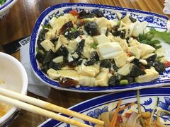 -秦韵轩·西安小馆(贻成福地广场店)