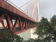-红土地(地铁站)