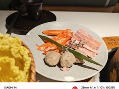 -芸山季·云南野生菌火锅(南翔印象城MEGA店)