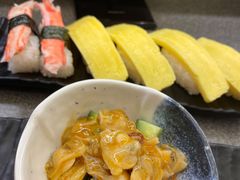 -元气寿司(金光华店)