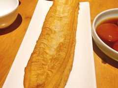 -食膳公园包子铺(烈士公园店)