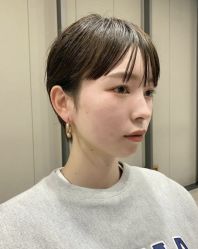 -苏豪路易士·嘉玛发廊