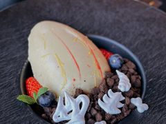 -哈蒙德餐厅