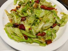 -峨嵋小镇·川菜(勒泰中心店)
