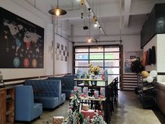 -Torch Coffee 炬点咖啡