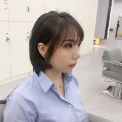 短发-P.STYLE派斯造型