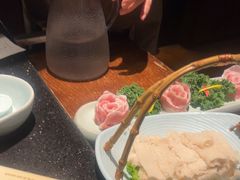 -捞王锅物料理(凯旋路店)