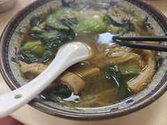 -炬龙牛肉店(新华店)