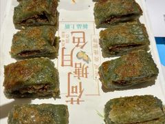 -阿露佳·舌尖上的安吉菜