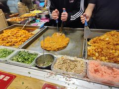 土豆泥-周小亮丁家坡洋芋(全国总店)