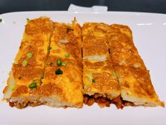 老通城三鲜豆皮-楚鲜·汉正街一号(天河店)