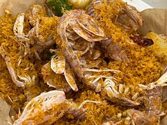 -嘉升大排档(番禺总店)