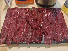 -通好吃潮汕潮家牛肉火锅店(张家边店)