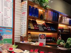 -芳芳私房菜·精做淮扬菜(承德路店)