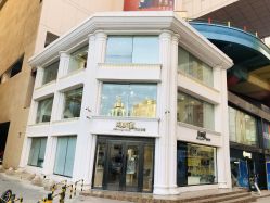 -美丽匯形象定制