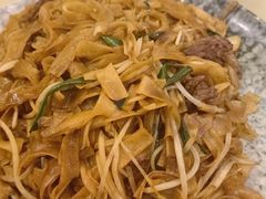 牛肉炒河粉-鹅公村·国家非遗传承(荔湾店)