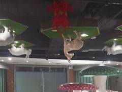 -H次元沉浸剧情密室(街道口店)