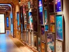 -chi K11艺术空间展览厅