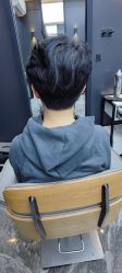 -藤野造型·专业烫染店