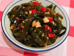 -乐乐大排档·30年老字号(浙江路店)