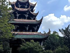 -望江楼公园