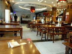 大堂-春发生饭店·非遗(南院门店)