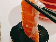 -争鲜回转寿司(通州万达店)