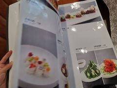 大堂-马凯餐厅(地安门店)