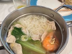 -味餐厅·海鲜·火锅·自助餐