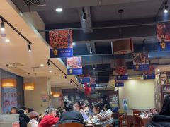 -天下客饭店(中山路店)