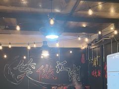 -前门杨记·铜锅涮肉(王府井·故宫店)
