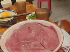 -袁山山重庆火锅(丈八北路店)