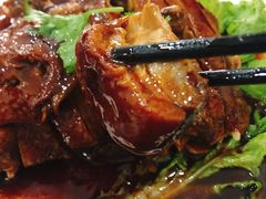 祖传炖鸭-霸道酸菜鱼