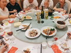 -阿娘家·原生态农家菜(国顺东路店)