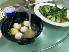 -景好海鲜餐厅(大鹏必选旅游店)