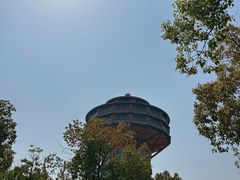 -高旻寺