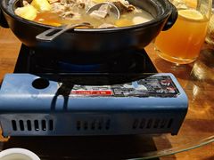 -楼兰新疆主题餐厅(苏州中心店)