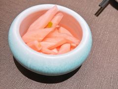 开胃萝卜-山石榴·贵州菜(K11店)