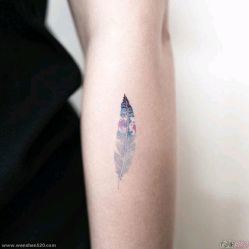 -極致刺青TATTOO STUDIO 私人订制