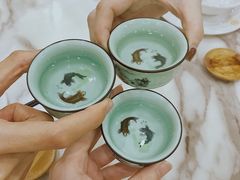 -港美茗点名菜(万江店)