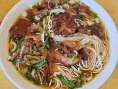 -水仙拉面(水仙街店)