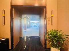 -水上明月·湖景餐厅