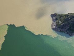 -黄河三峡风景名胜区